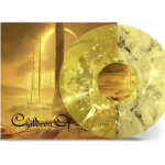 I Worship Chaos (10th Anniversary Edition, Yellow Black Marbled Vinyl)